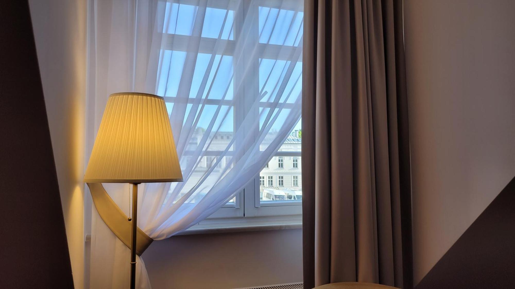 Hotel Maxim Kwidzyn Ngoại thất bức ảnh
