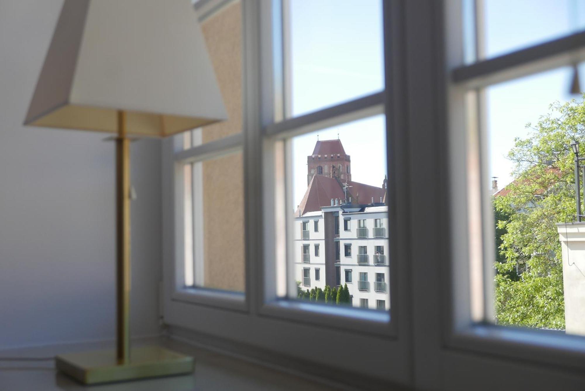 Hotel Maxim Kwidzyn Ngoại thất bức ảnh