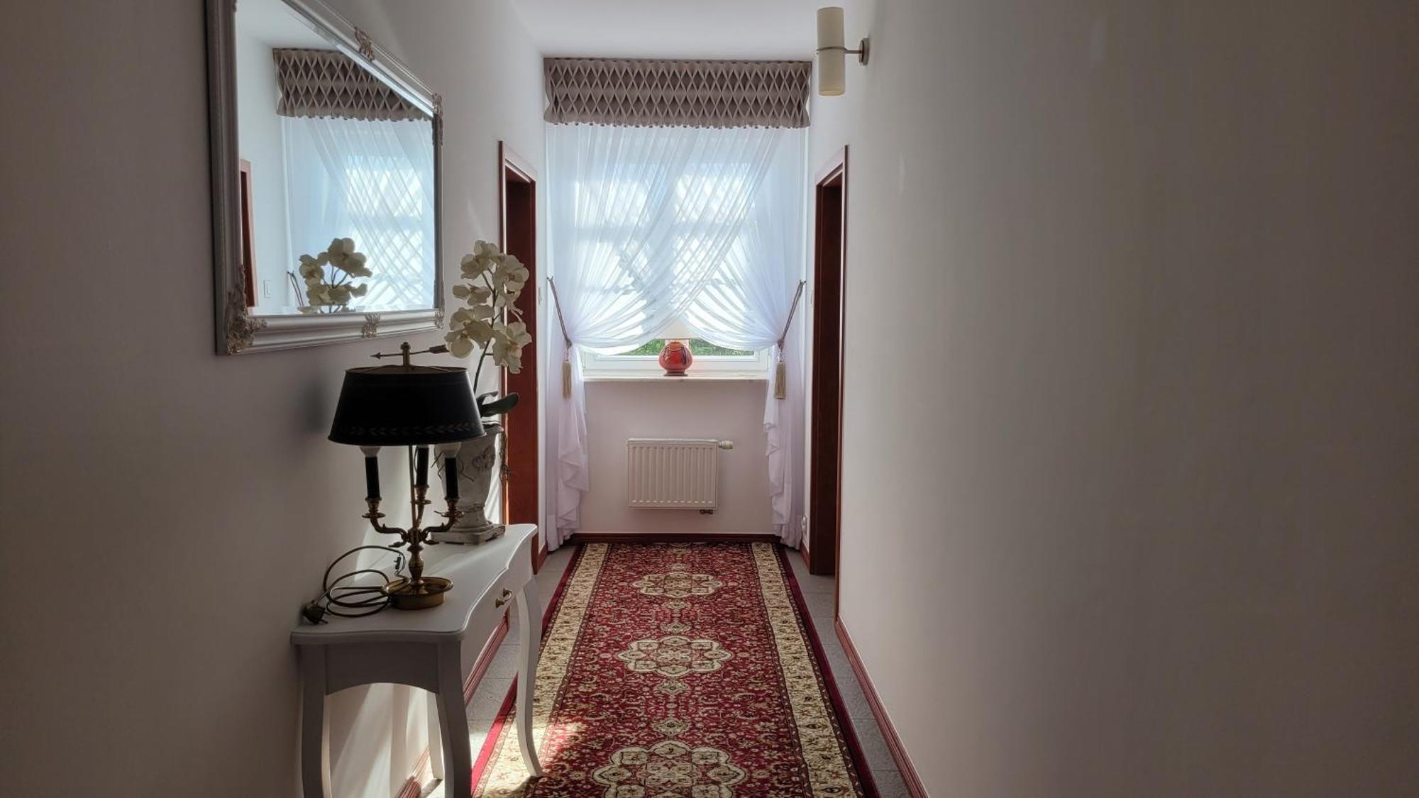 Hotel Maxim Kwidzyn Ngoại thất bức ảnh
