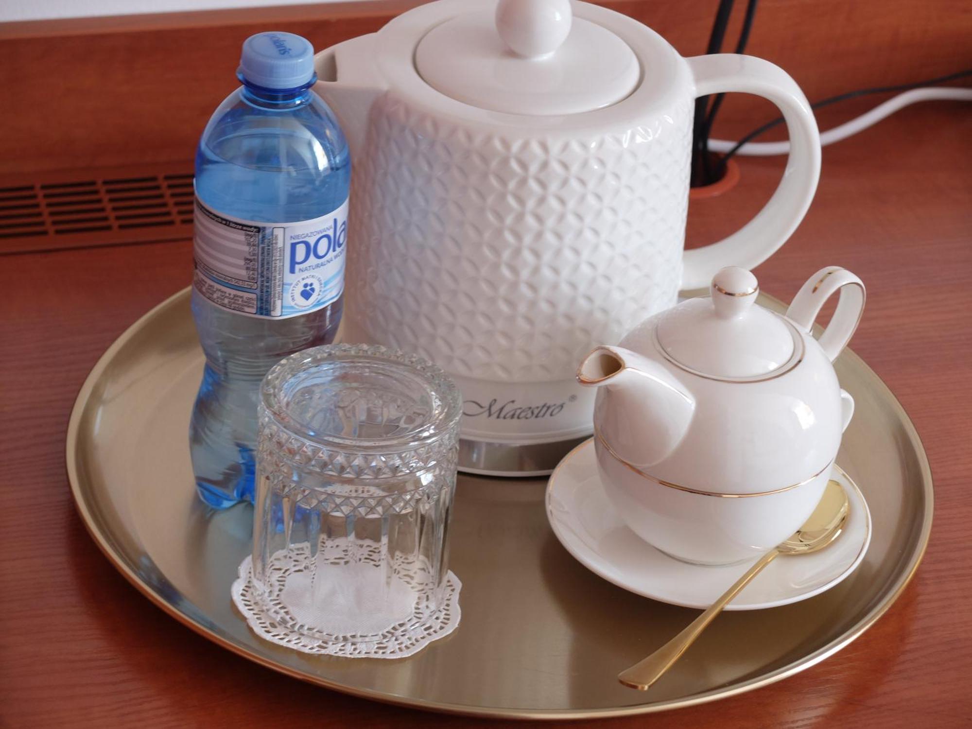 Hotel Maxim Kwidzyn Ngoại thất bức ảnh
