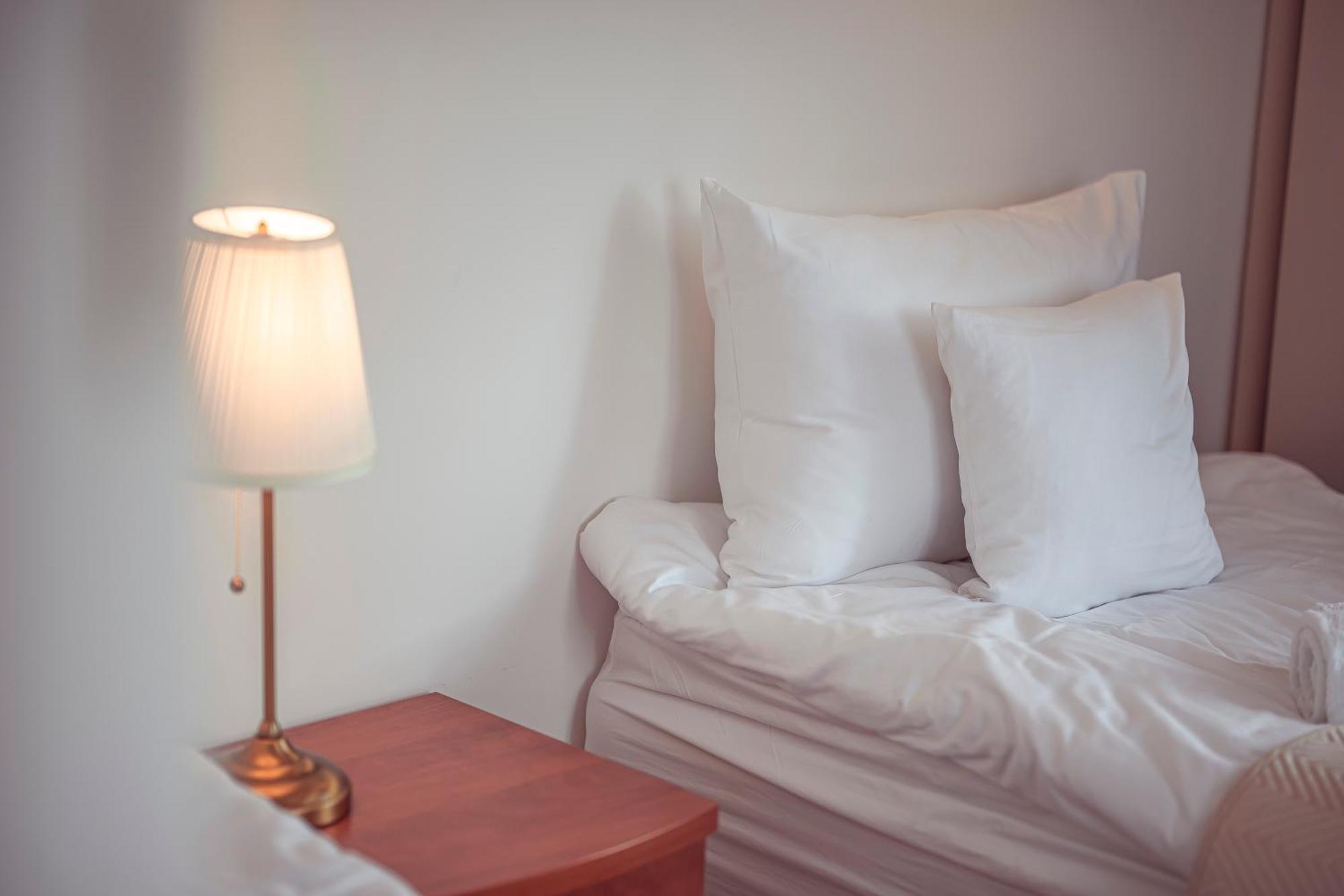 Hotel Maxim Kwidzyn Ngoại thất bức ảnh