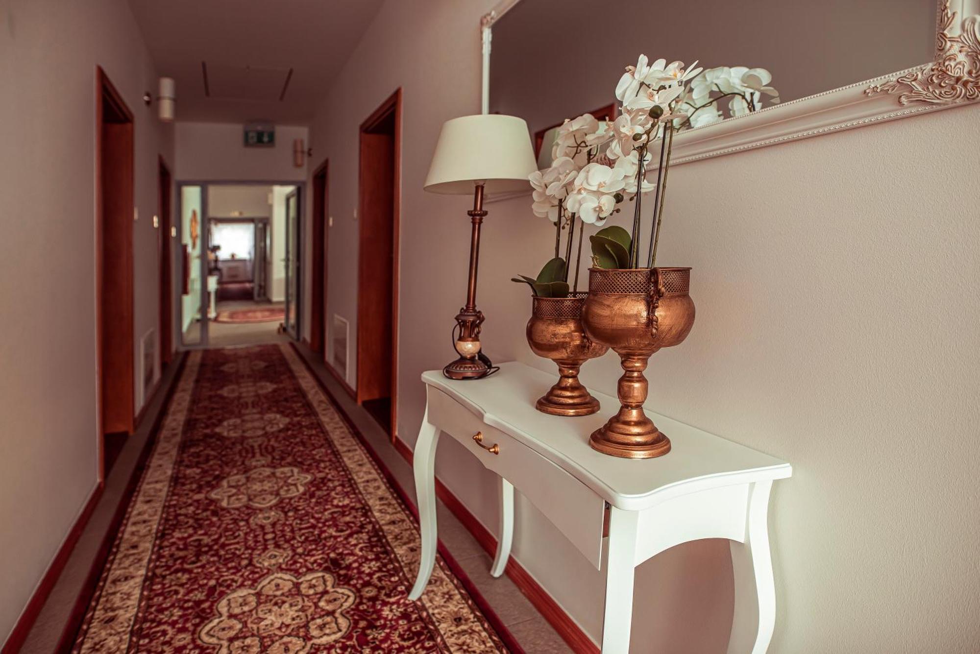 Hotel Maxim Kwidzyn Ngoại thất bức ảnh